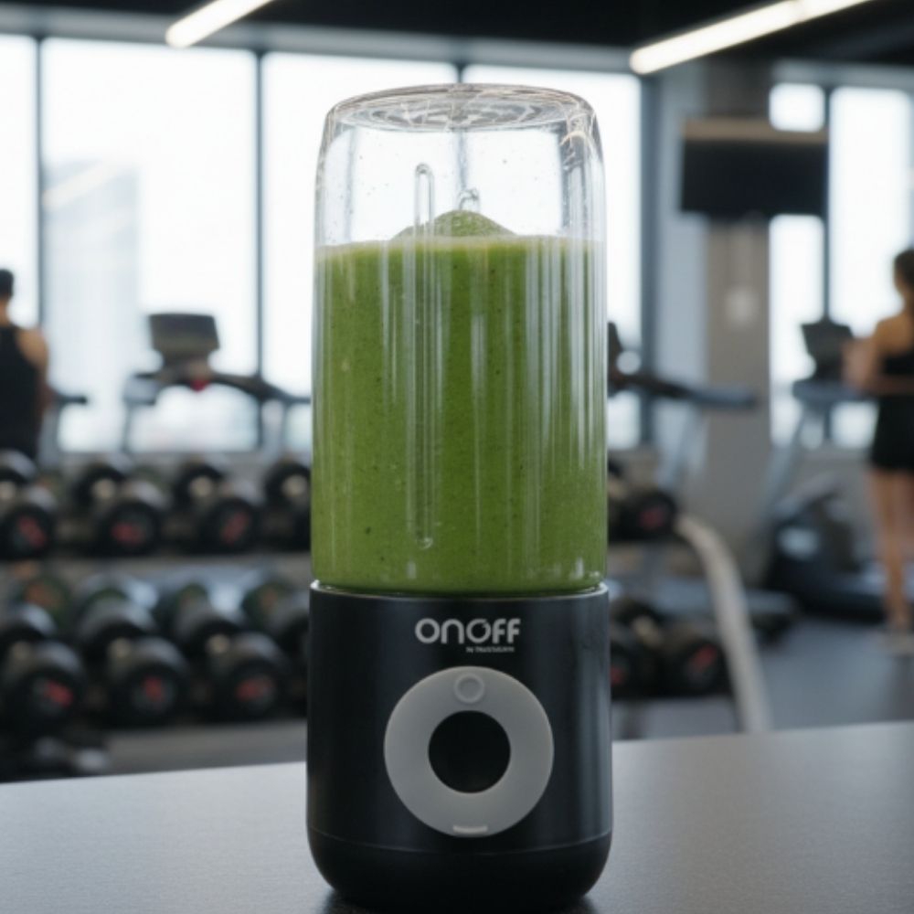 MIXER  PERSONAL  ONOFF  RP 1853