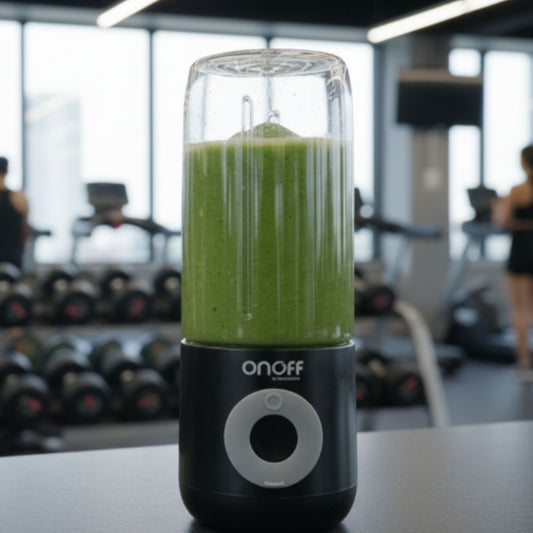 MIXER  PERSONAL  ONOFF  RP 1853