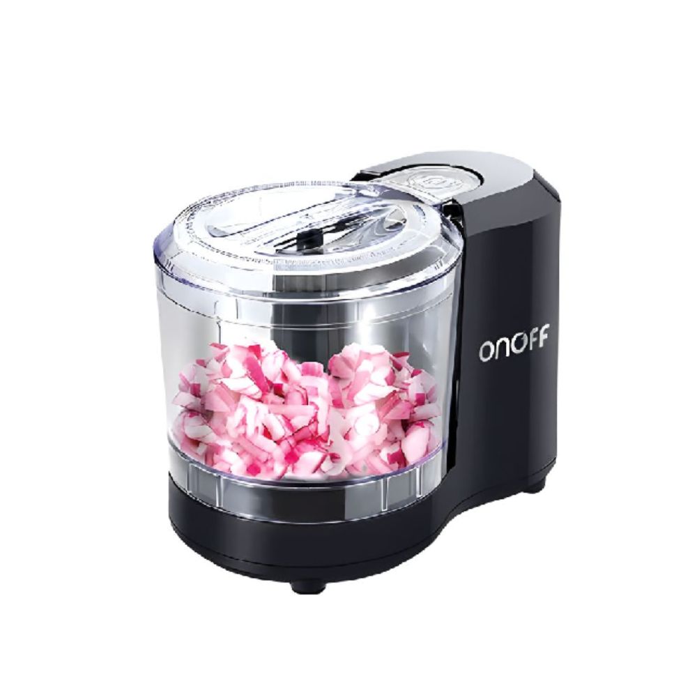 PICATODO NEGRO ONOFF RP1324