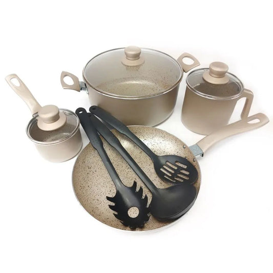 BATERIA 10 PZS NORTH ENCUENTROS REF 3645