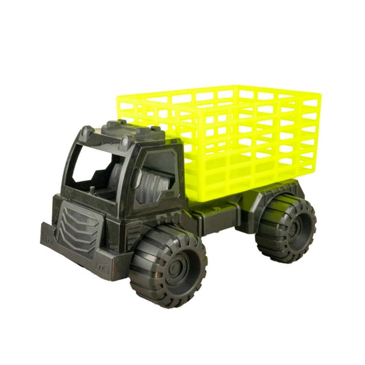 VOLQUETA MUNDIPLAS ESTACA REF 4627