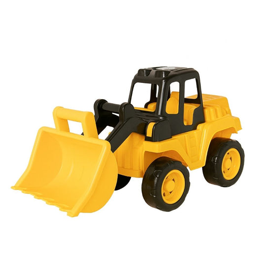 MONTABLE RETRO ESCABADORA PRAKTIPLAS