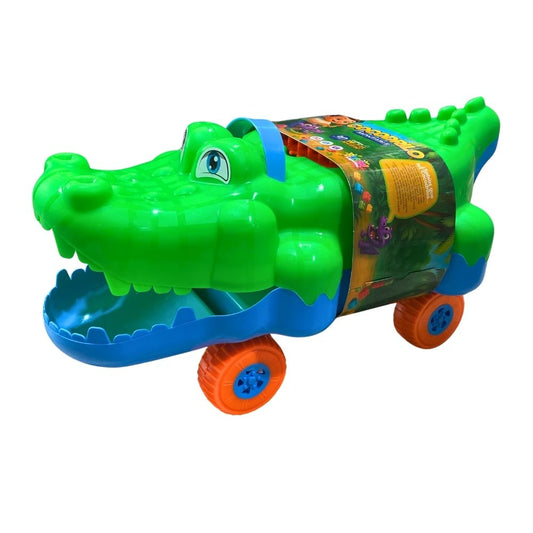 OCODRILO MONTABLE CON ARMOTODO VES