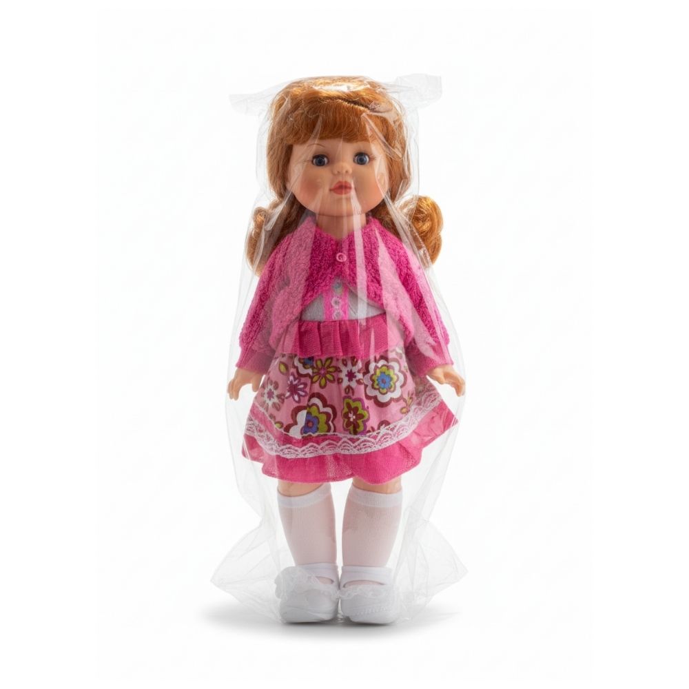 MUÑECA COLMUNECOS DANIELA PASTA REF 311