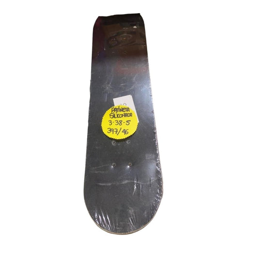 PATINETA Y&K LLANTA SILICONADA GDE