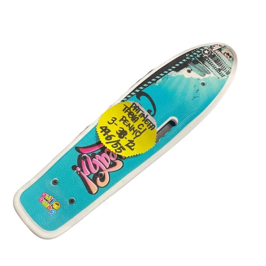 PATINETA TABLA CJ PLASTICA PENNY MED RF 211M-212-1