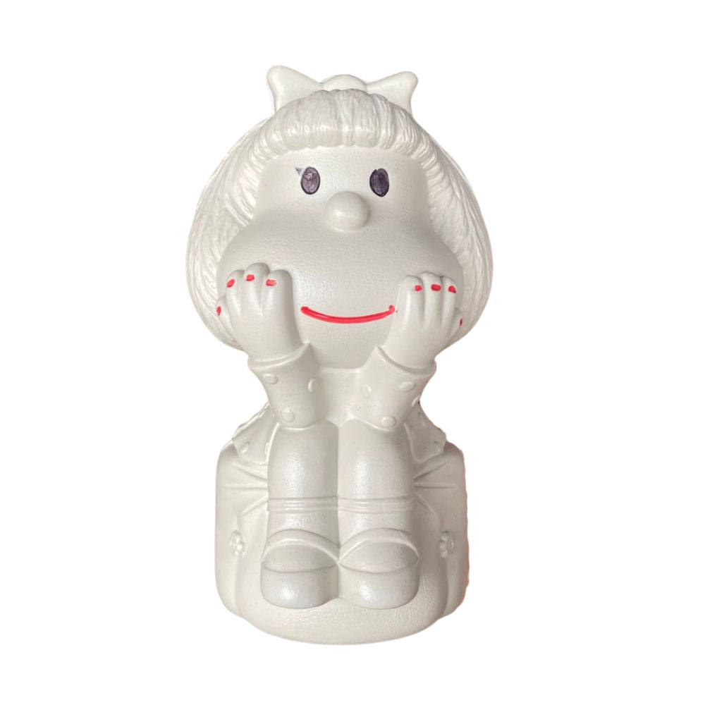 ALCANCIA PLASTEB MAFALDA