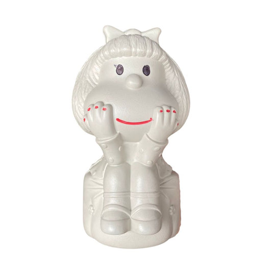 ALCANCIA PLASTEB MAFALDA