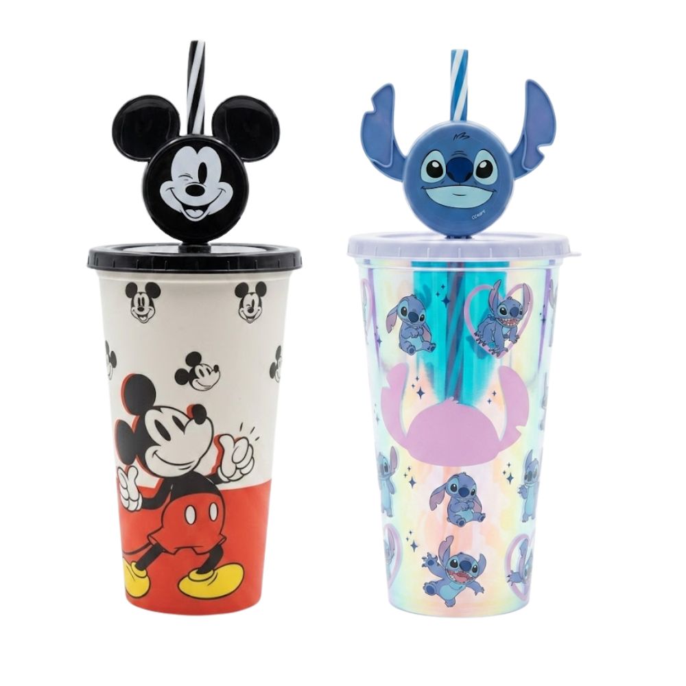 VASO CON PAGITA Y PIN LICENCIAS PLASUTIL MUNDIUTIL18164/17539/17440/17441