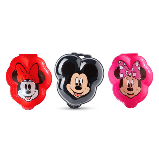 PORTA MIX LICENCIAS PLASUTIL  MUNDIUTIL 3008/3010