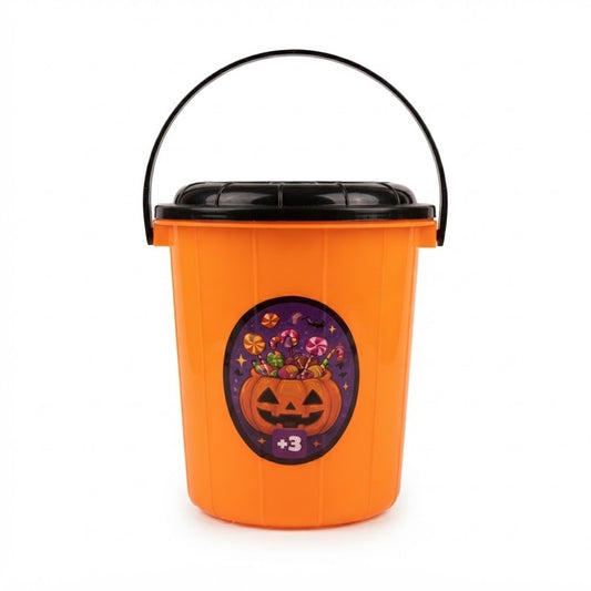 BALDE PROYECCIONES BEACH HALLOWEEN C/TREF 100036