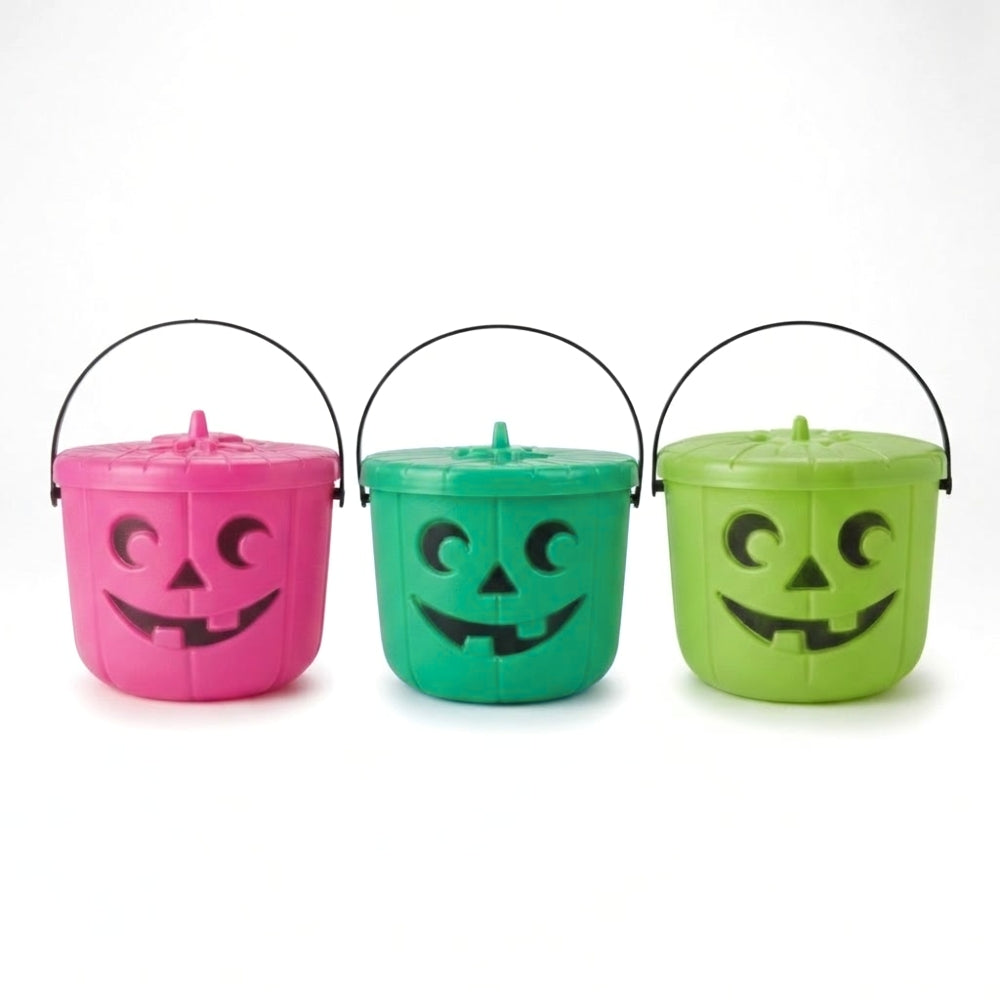 BALDE FANTIPLAS HALLOWEEN N3 C/TAPA REF 3302022-32