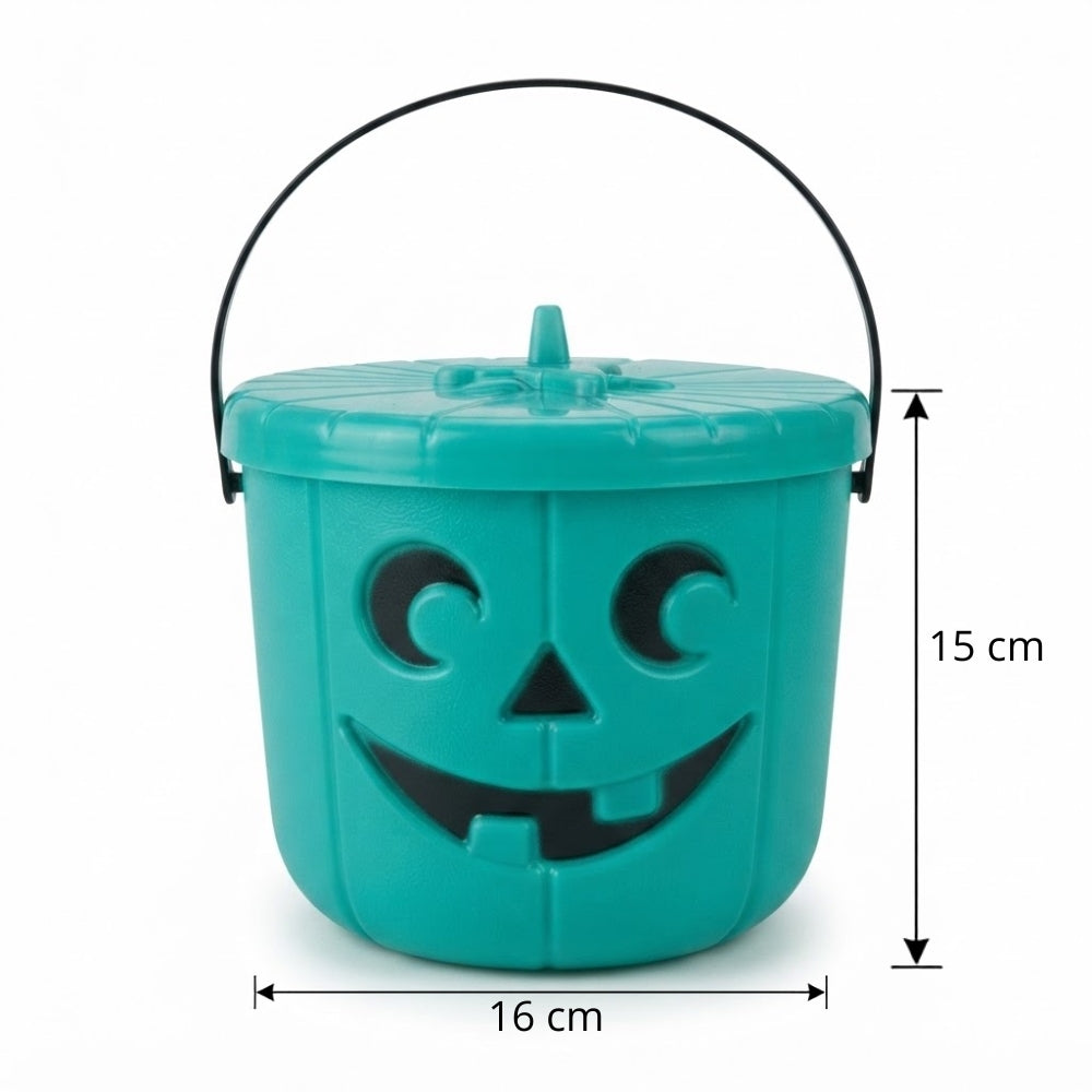 BALDE FANTIPLAS HALLOWEEN N3 C/TAPA REF 3302022-32