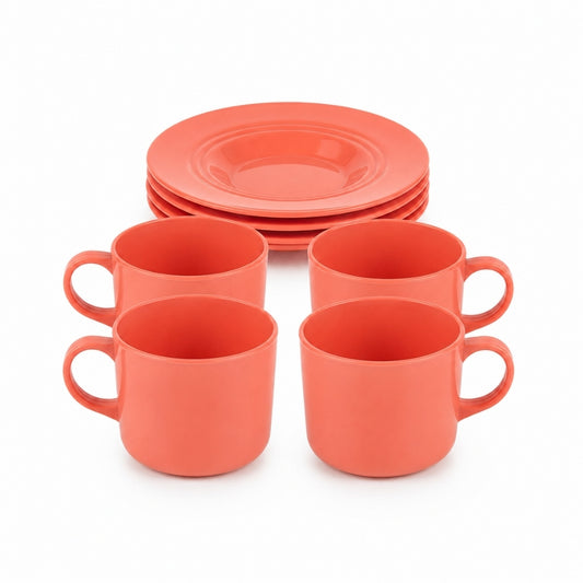 JUEGO TINTERO INARPLAS X 4