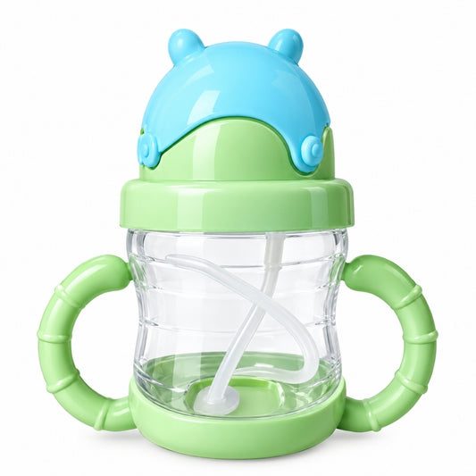 VASO PITILLO PARA BEBE AGARRADERA REF 240016