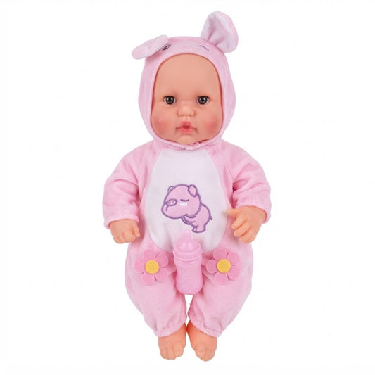 MUÑECA JOHANA KAREN ESQUIMAL REF 108
