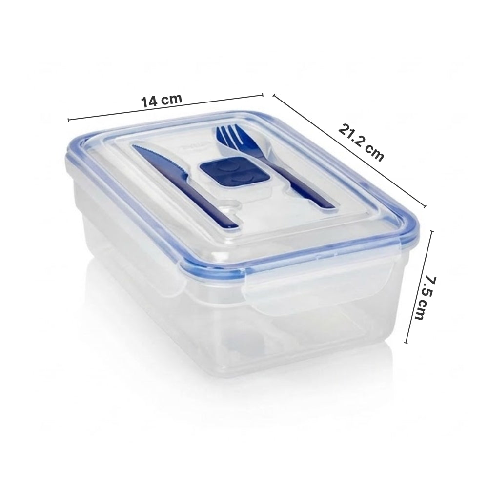 TAPER PERSAL HERM RECT LUNCH N 3 REF 41375/41376
