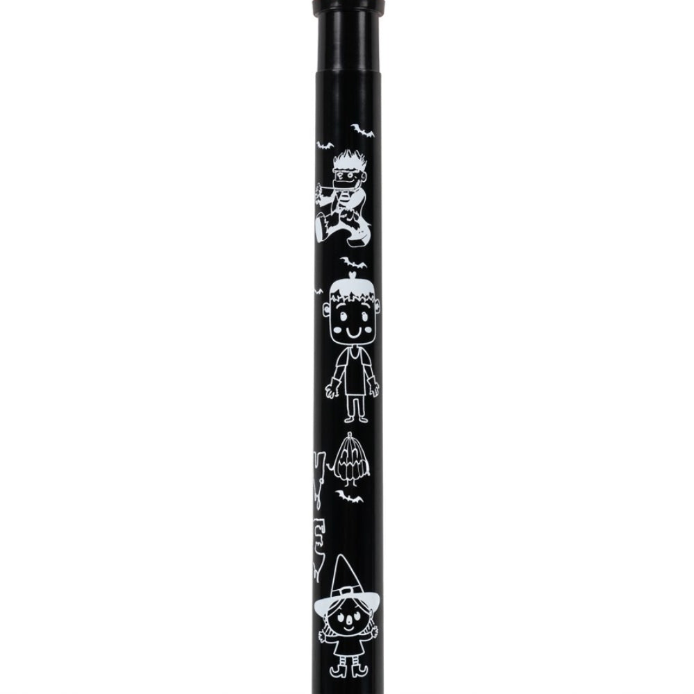 BASTON FANTIPLAS DULCERA HALLOWEEN REF 3302033