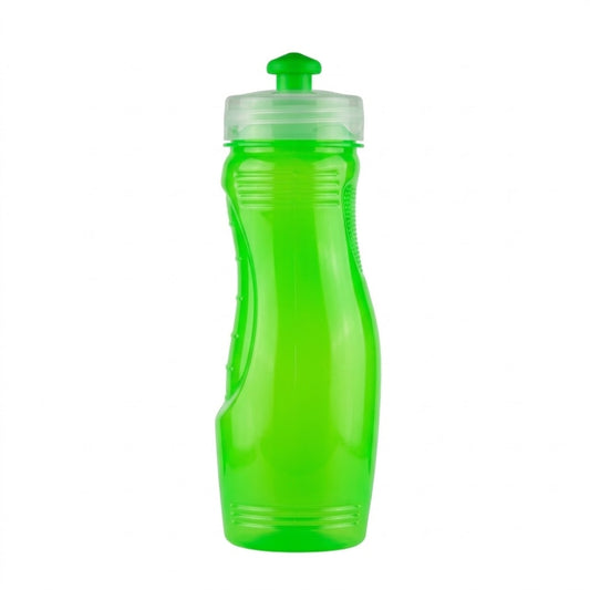 BOTELLA ARISBU CALIENTE 550ML