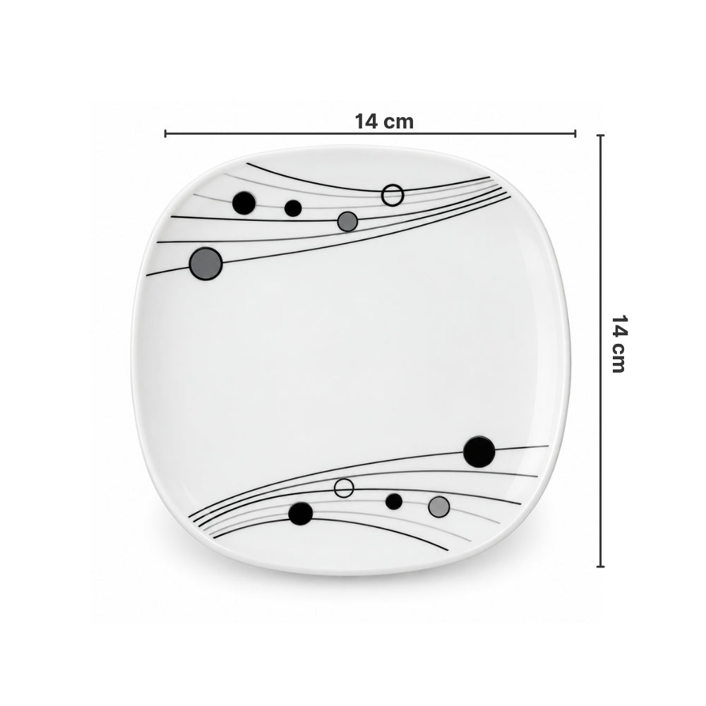 JUEGO CJ PLATO/POCILLO VITROCERAMICA