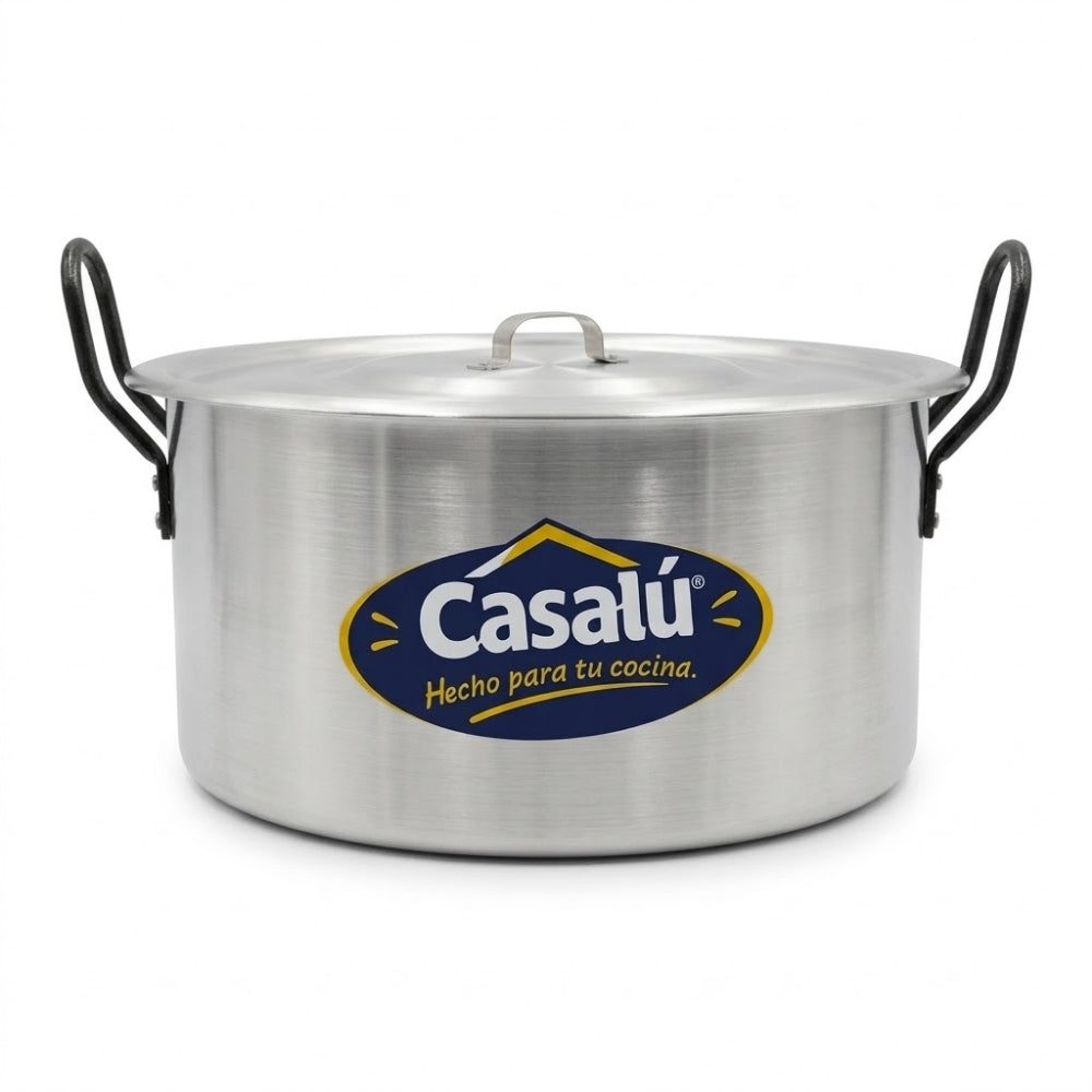 CALDERO CASALU 50 X20 39LTR