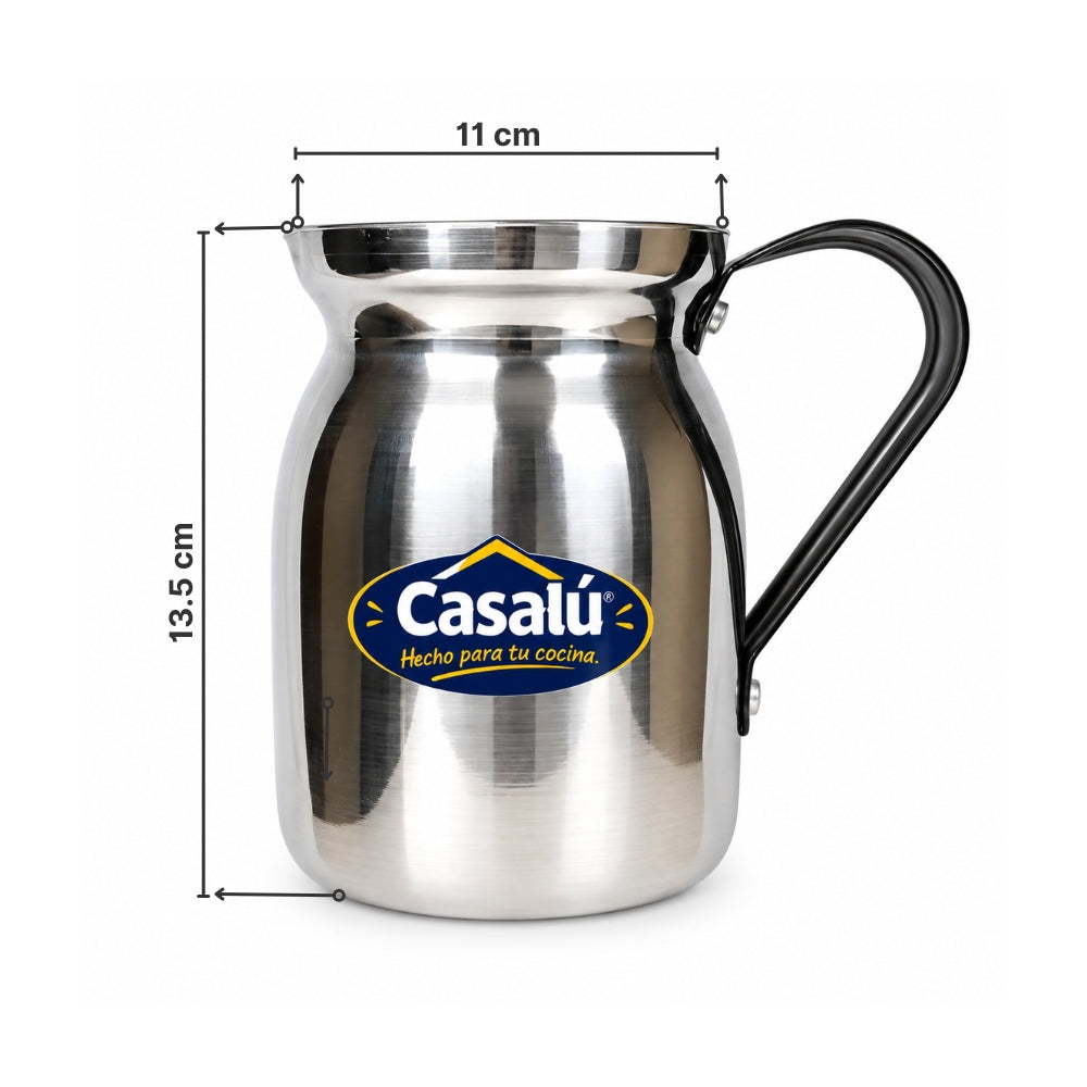 OLLETA CASALU N 1 1LTR RECORTADA