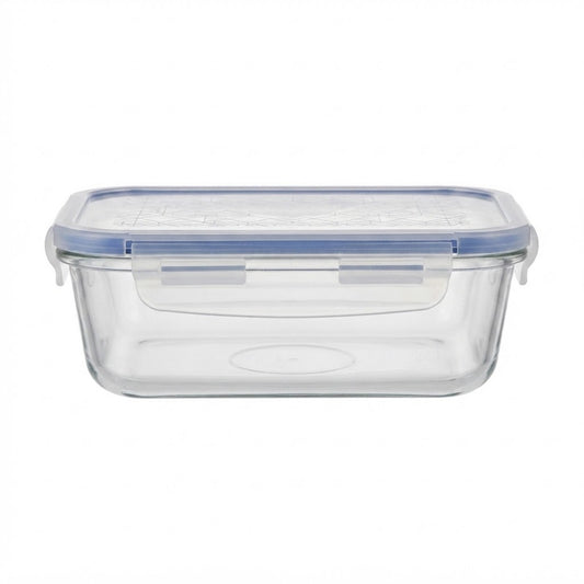 REFRACTARIA ALUMAR RECTANGULAR GH32-3