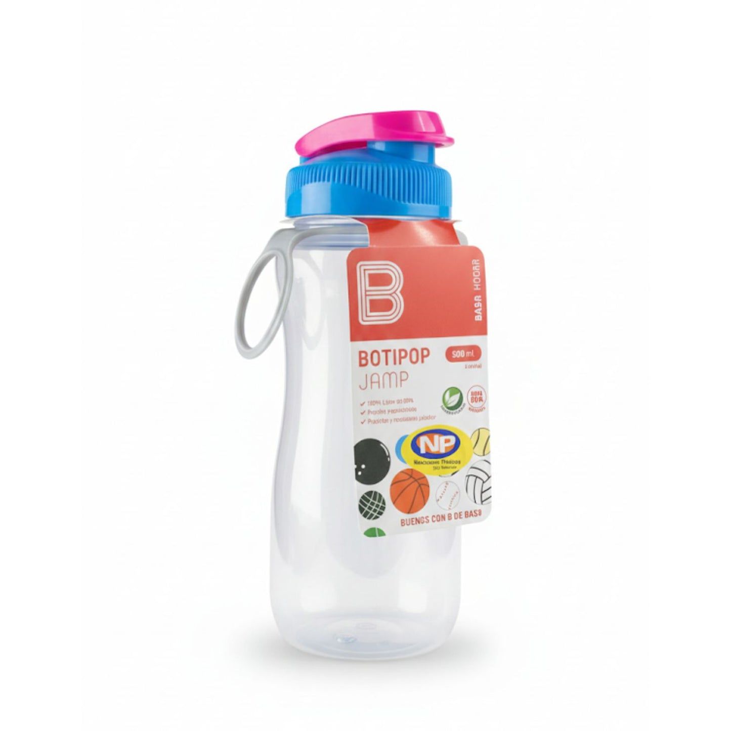 BOTIPOP NP JAMP 700 ML REF 77983