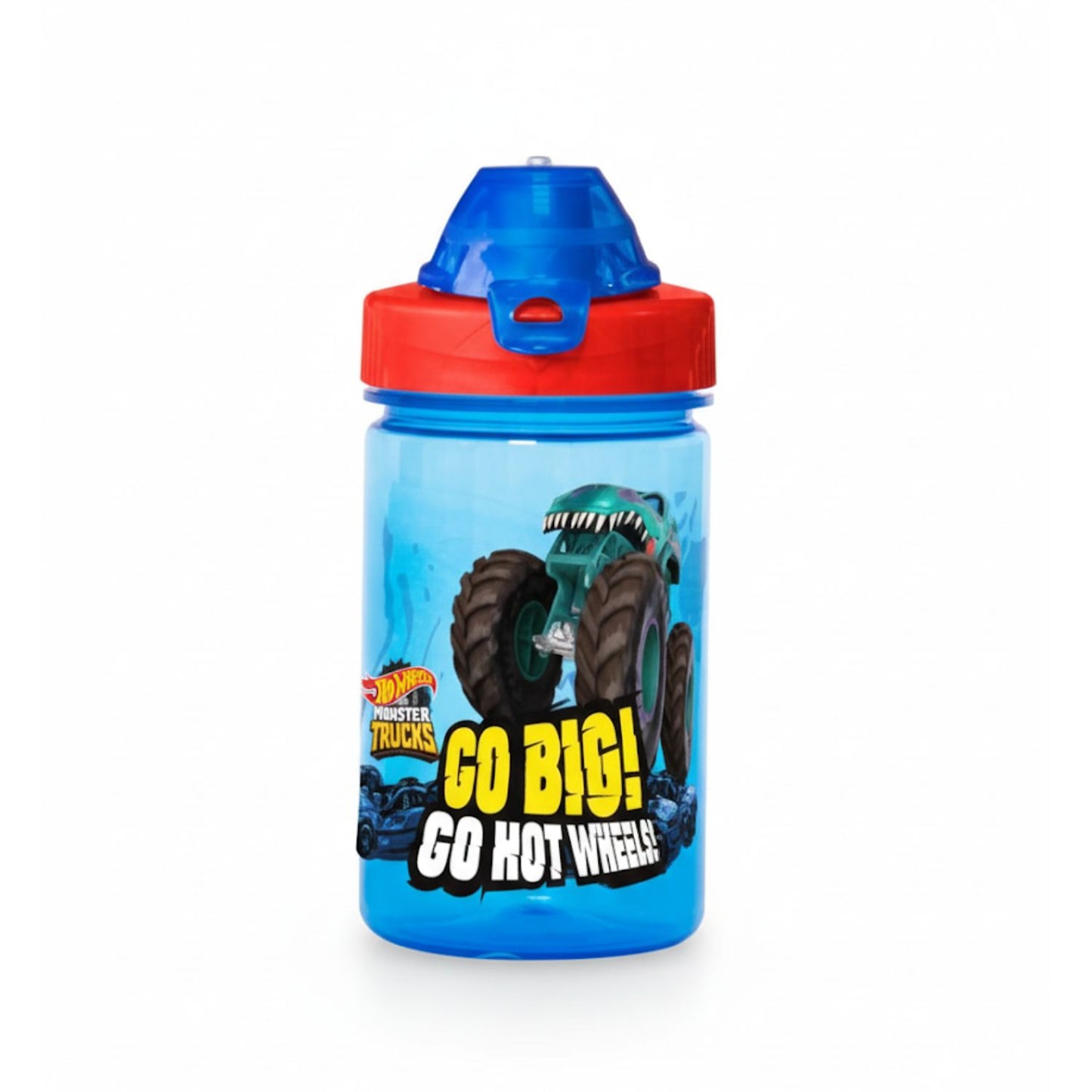 BOTELLA INFANTIL 01H-01M REF LIBT01H-LIBT01M POLIMES