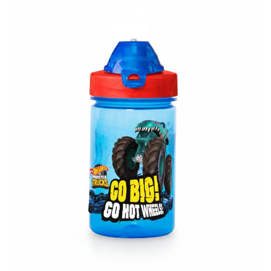 BOTELLA INFANTIL 01H-01M REF LIBT01H-LIBT01M POLIMES