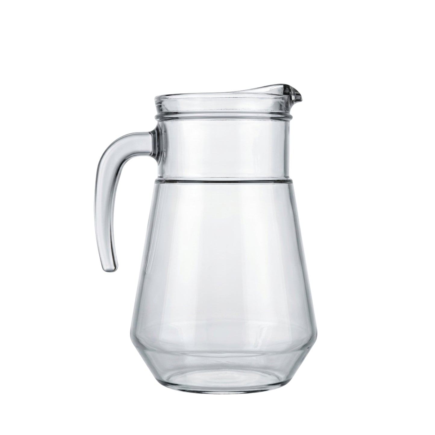 JARRA CRISTAR BAR 1.55 LTR AV LISO REF 1341