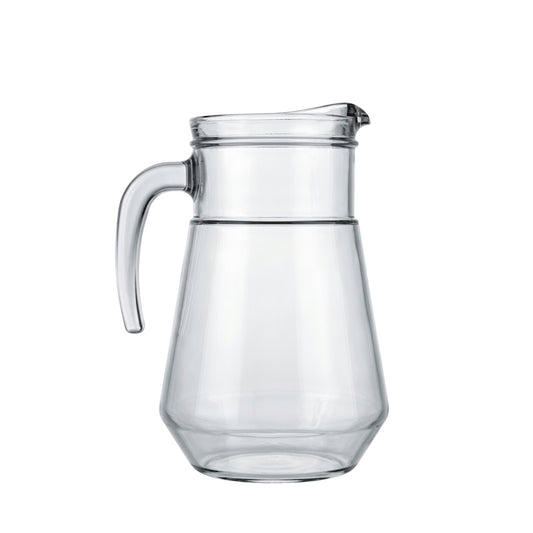 JARRA CRISTAR BAR 1.55 LTR AV LISO REF 1341