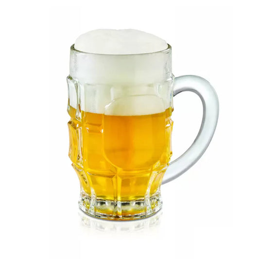 CAJA x24 CRISTAR JARRO CERVECERO HAMBURGO 0314AL24