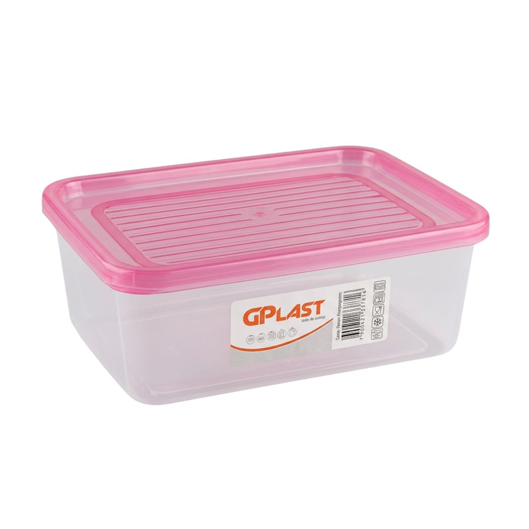 TAPER GPLAST SWEET RECTANGULAR