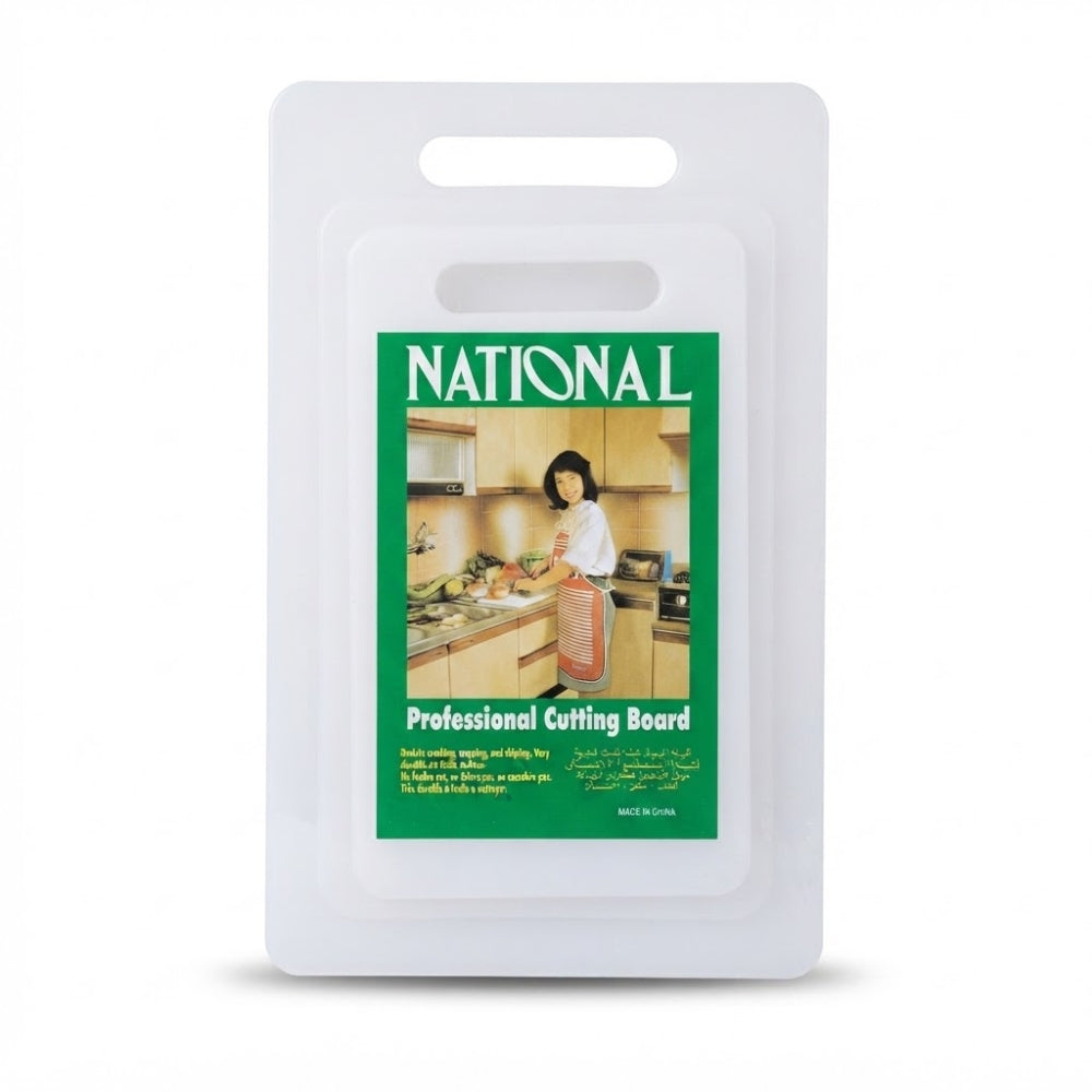 TABLA CJ NATIONAL X 3 PQ REF MC888