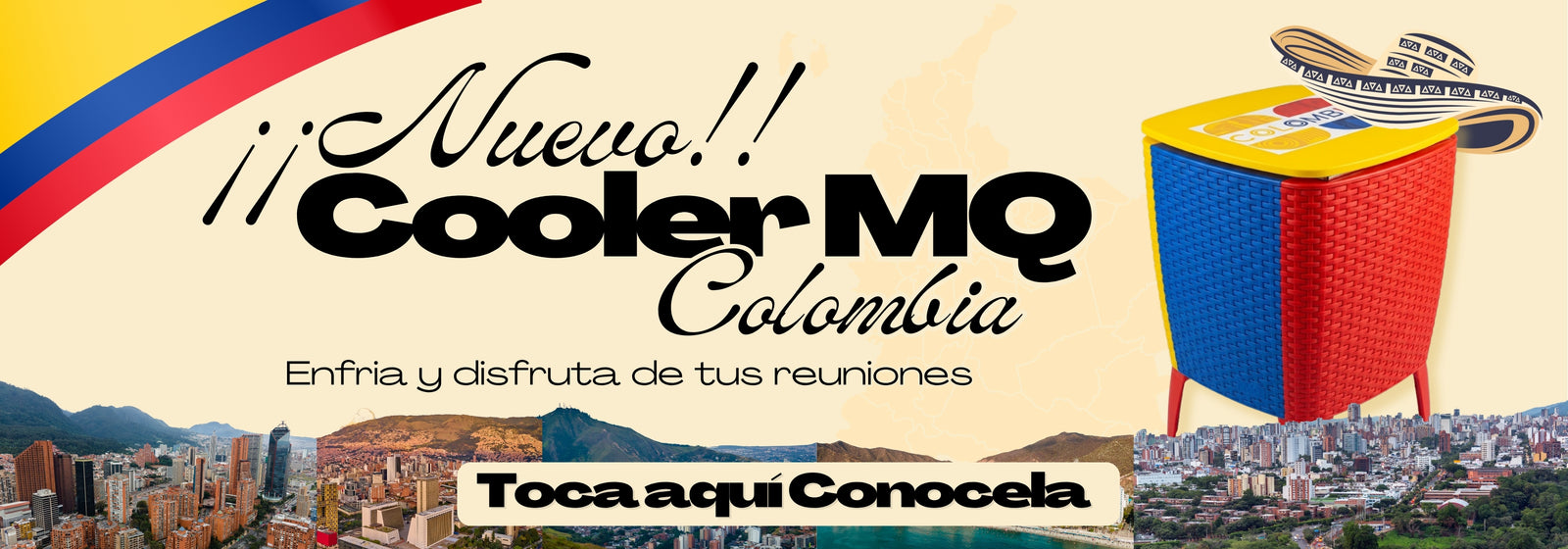 banner clickeable cooler mq de Colombia