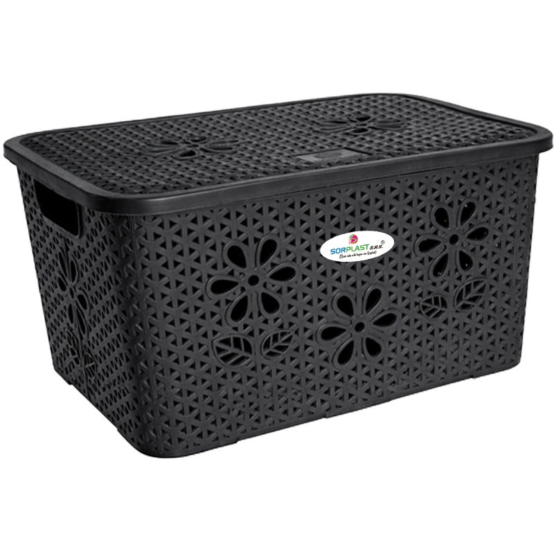 ORGANIZADOR SORPLAS FLORAL N 5