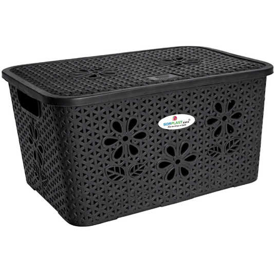 ORGANIZADOR SORPLAS FLORAL N 5
