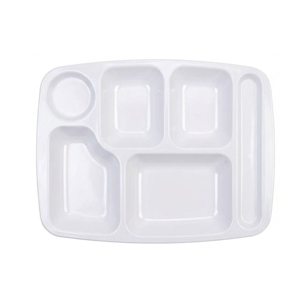 BANDEJA MEL/COROLA MULTIUSOS RECT P1048 LISO