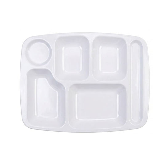 BANDEJA MEL/COROLA MULTIUSOS RECT P1048 LISO