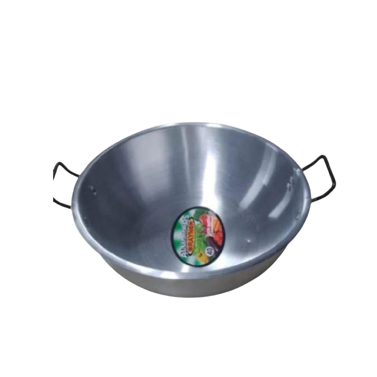 PAILA BRAYNER N 40