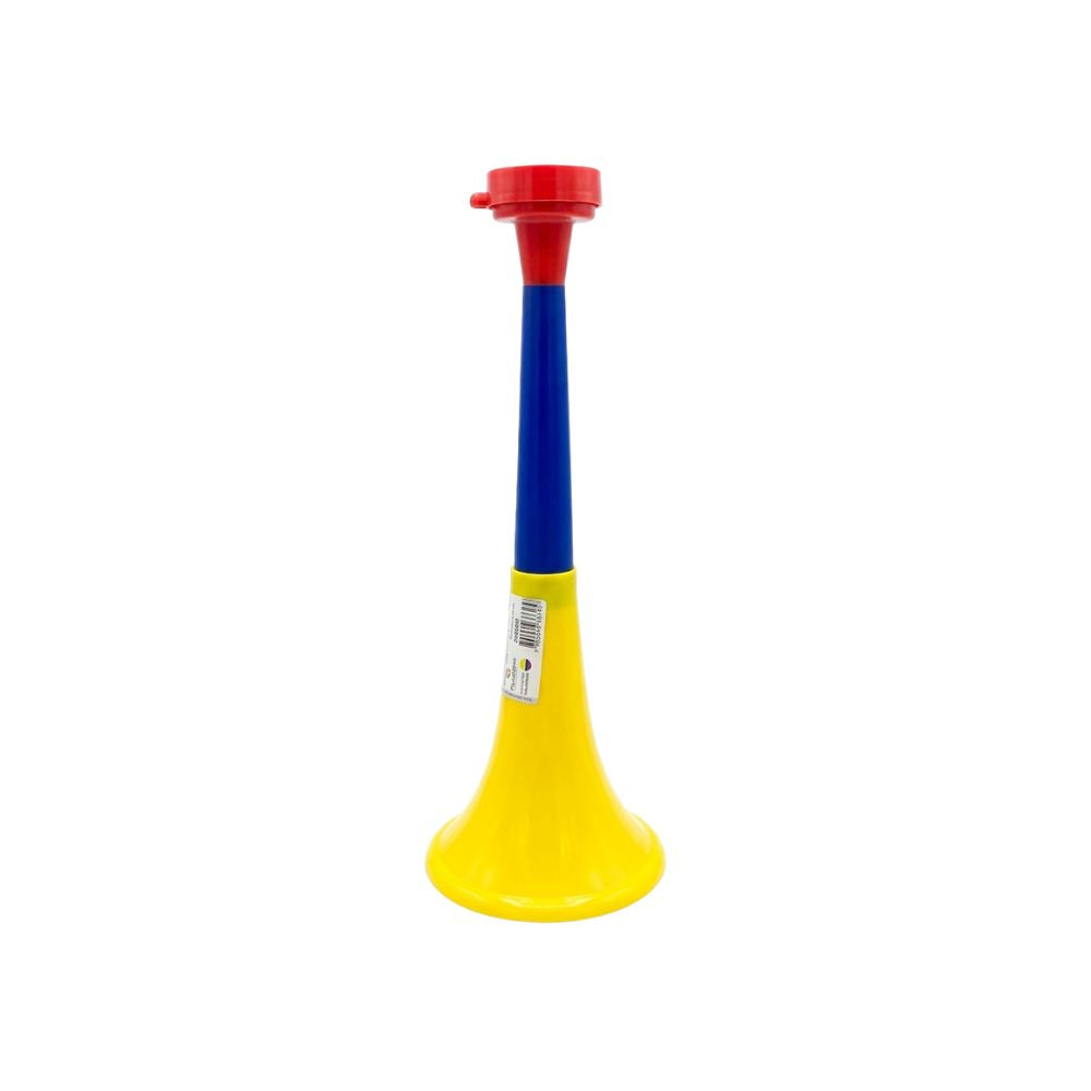 VUVUZELA MUNDIPLAS MEDIANA  4357