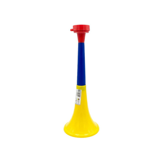 VUVUZELA MUNDIPLAS MEDIANA  4357