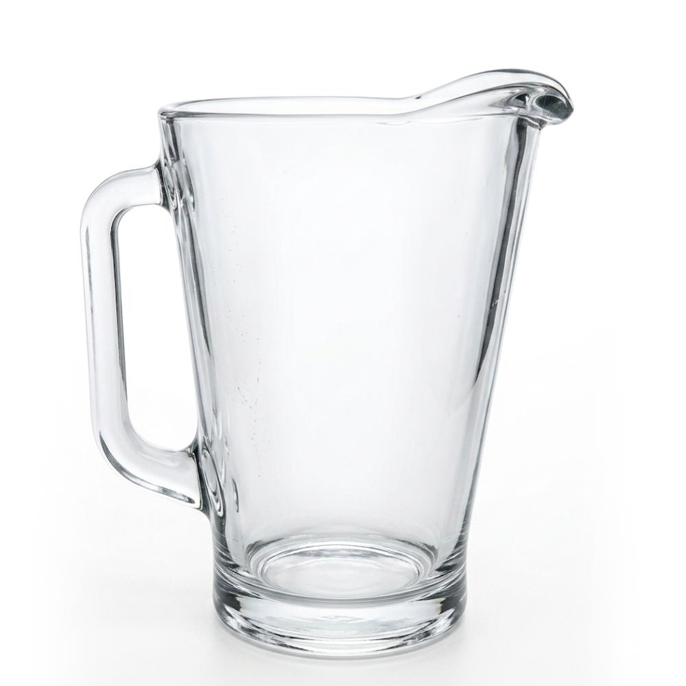 JARRA KW DE VIDRIO MEXICO PITCHER 1.77 LT REF 9550134
