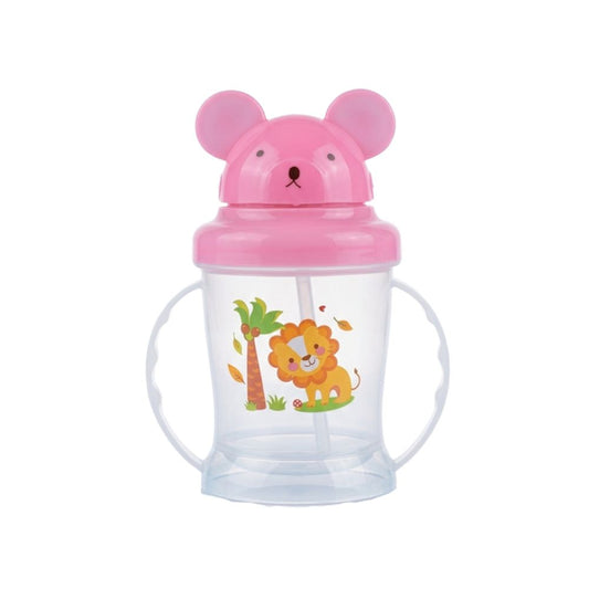 VASO BB PIKAJU TAPA CORREDISA REF KAA-695
