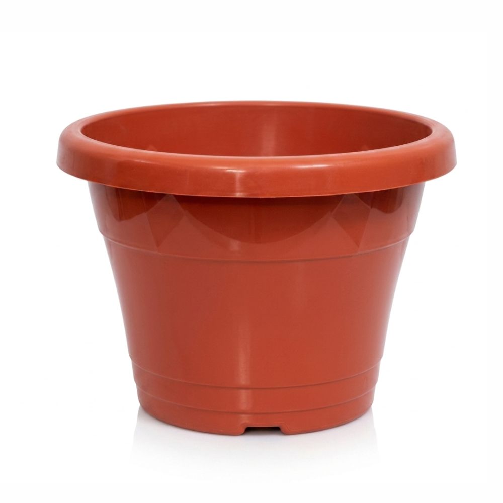 MATERO PLASTIRED COLORES 20 CM 8407/8387EMP 100