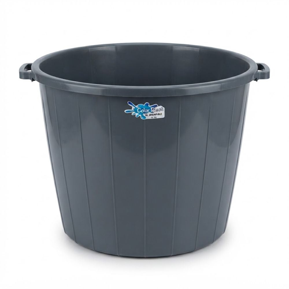 PONCHERA 85 LT COLORPLASTIC