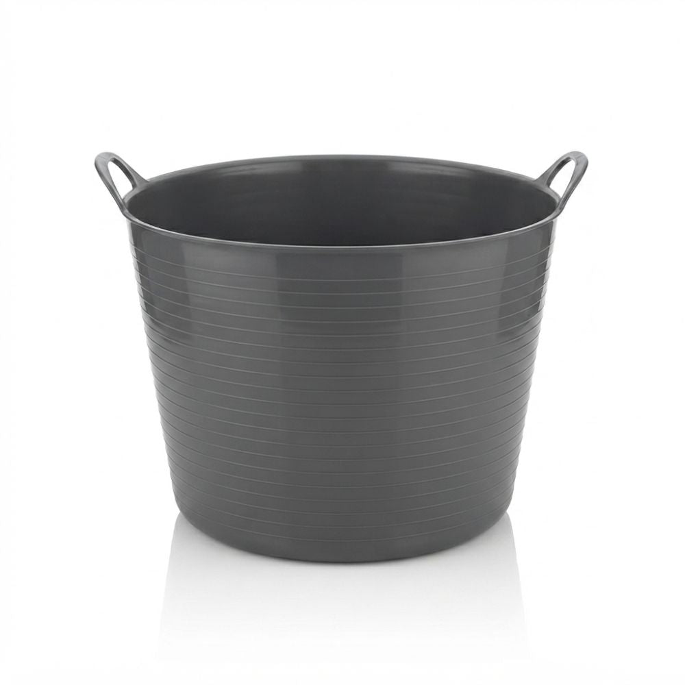 PONCHERA COLORPLASTIC FLEXIBLE 40 LTR