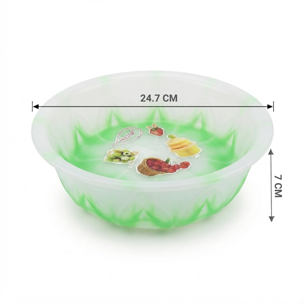 PONCHERA DECORADA MINI RF 2508 (EMP 400)
