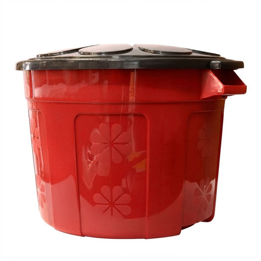 PONCHERA PLACET 60 LT (EMP 12)